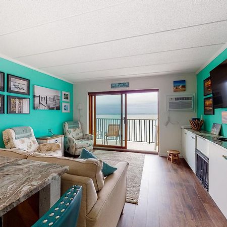 Pintail Point Condos Ocean City Extérieur photo