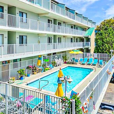 Pintail Point Condos Ocean City Chambre photo