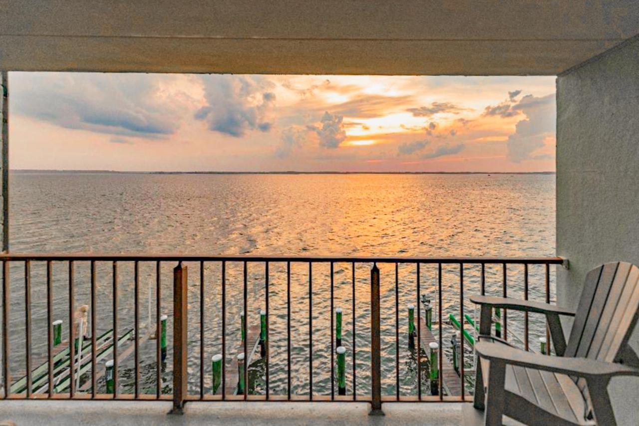Pintail Point Condos Ocean City Extérieur photo