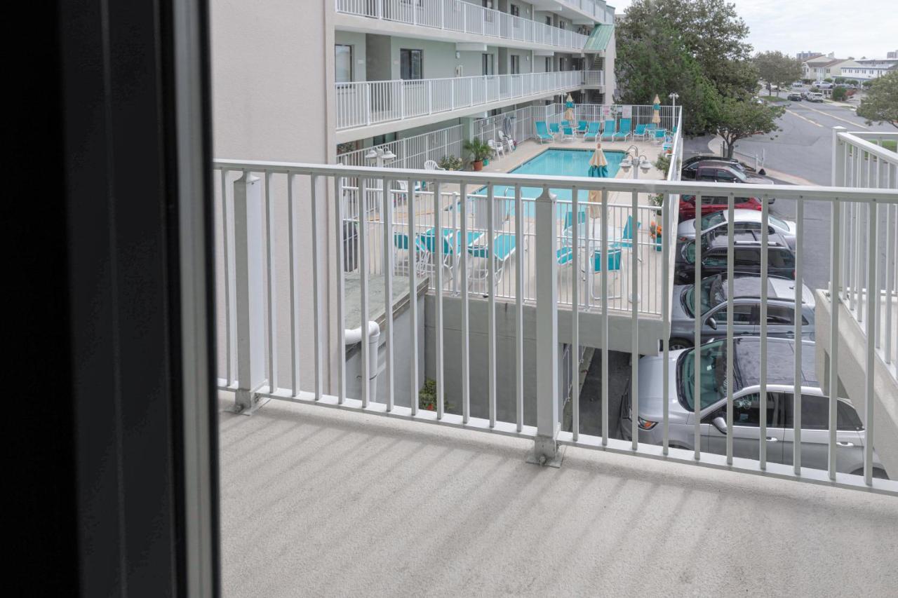 Pintail Point Condos Ocean City Extérieur photo