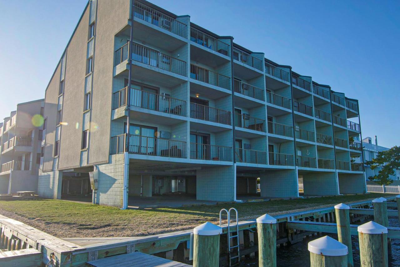 Pintail Point Condos Ocean City Extérieur photo