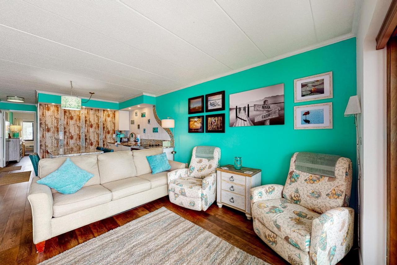 Pintail Point Condos Ocean City Extérieur photo