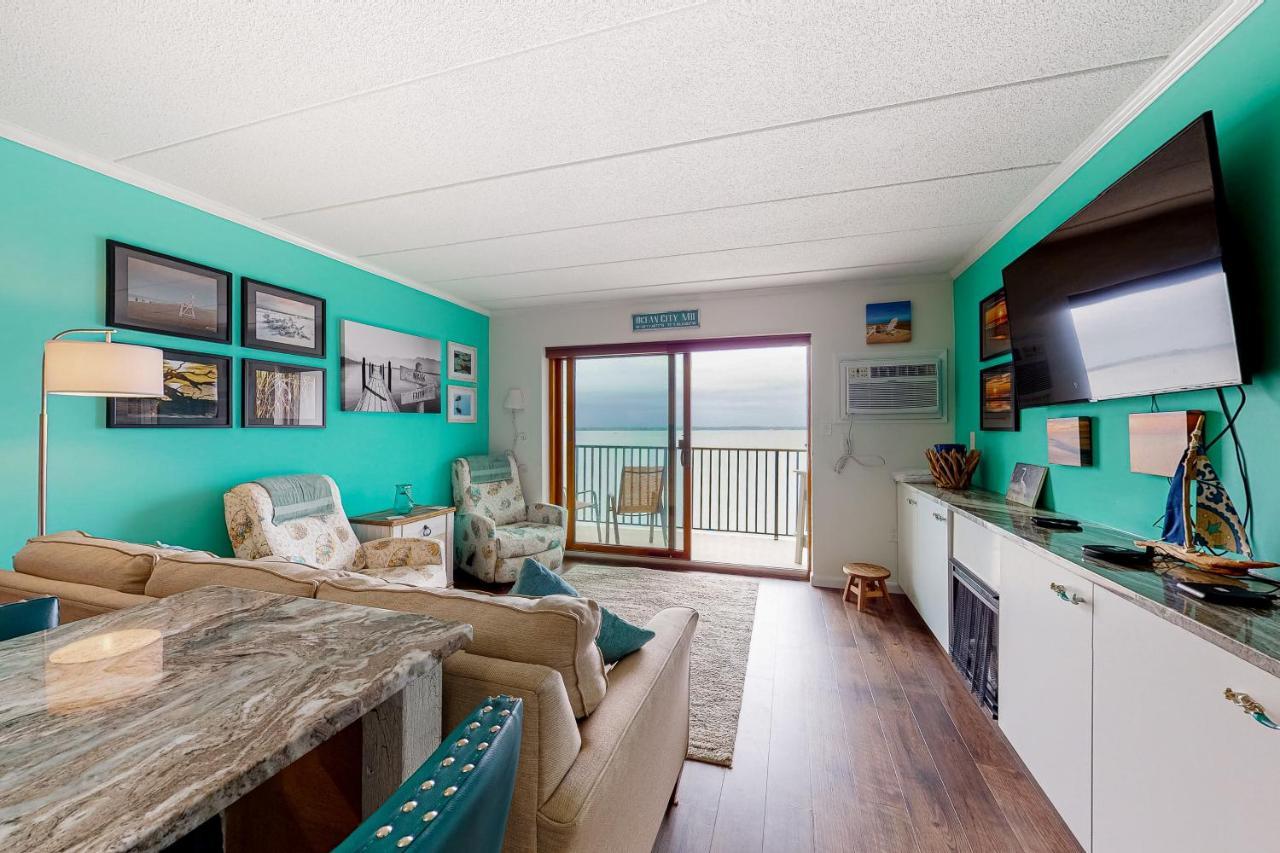 Pintail Point Condos Ocean City Extérieur photo