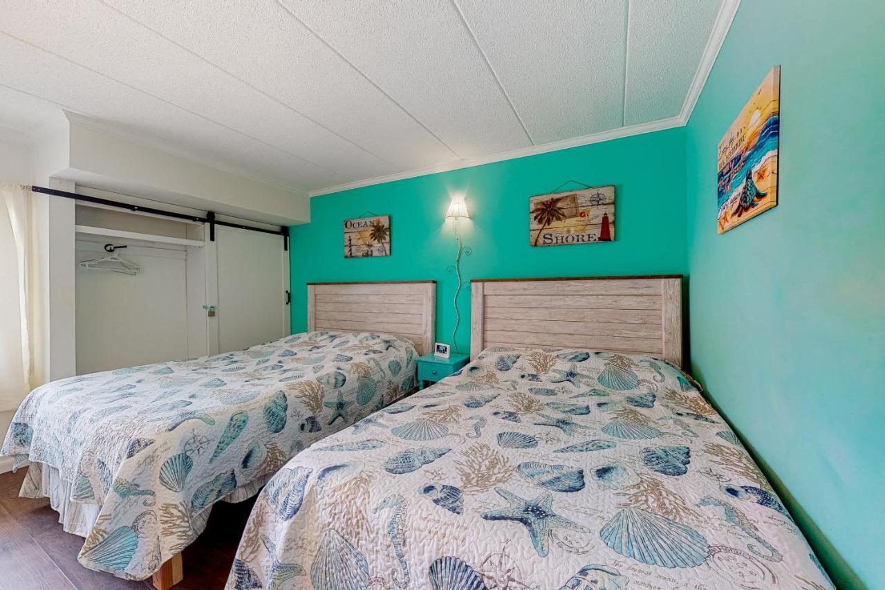 Pintail Point Condos Ocean City Extérieur photo
