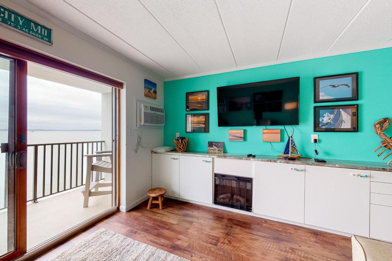 Pintail Point Condos Ocean City Extérieur photo