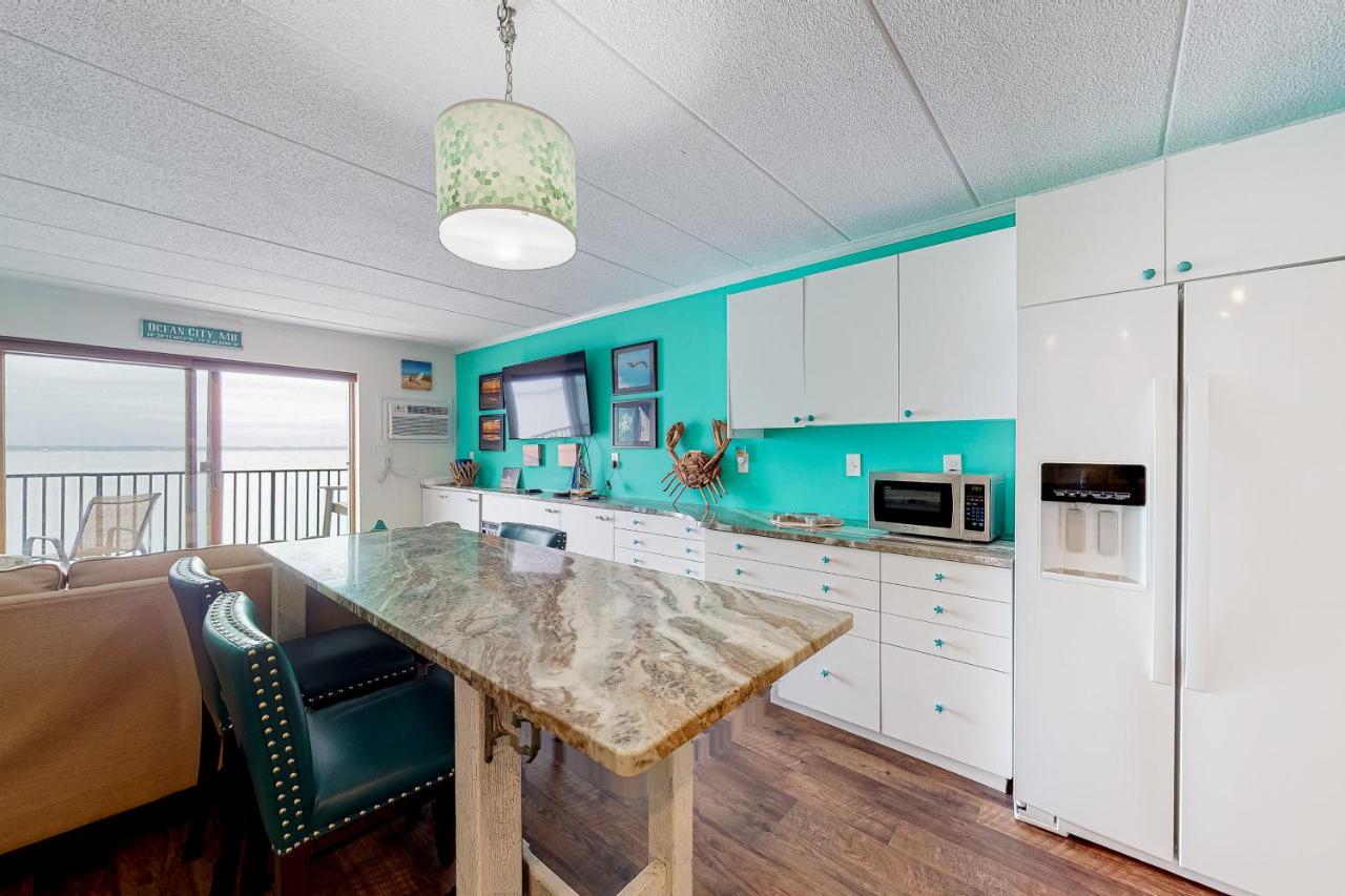 Pintail Point Condos Ocean City Extérieur photo