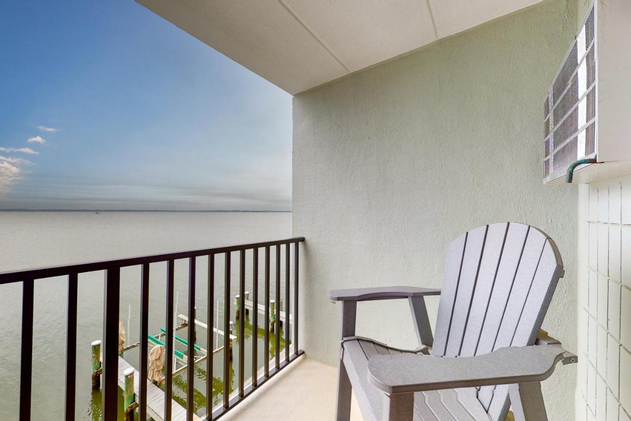 Pintail Point Condos Ocean City Extérieur photo