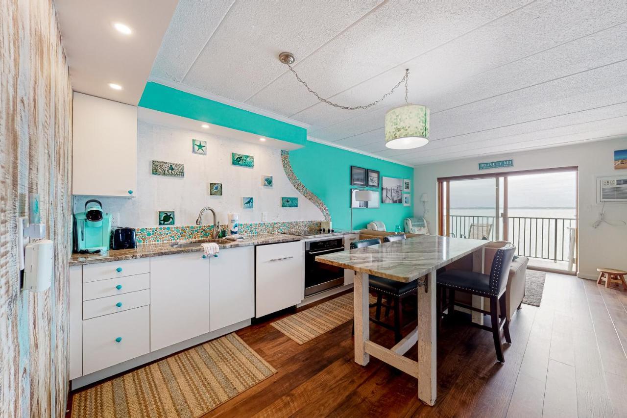 Pintail Point Condos Ocean City Extérieur photo
