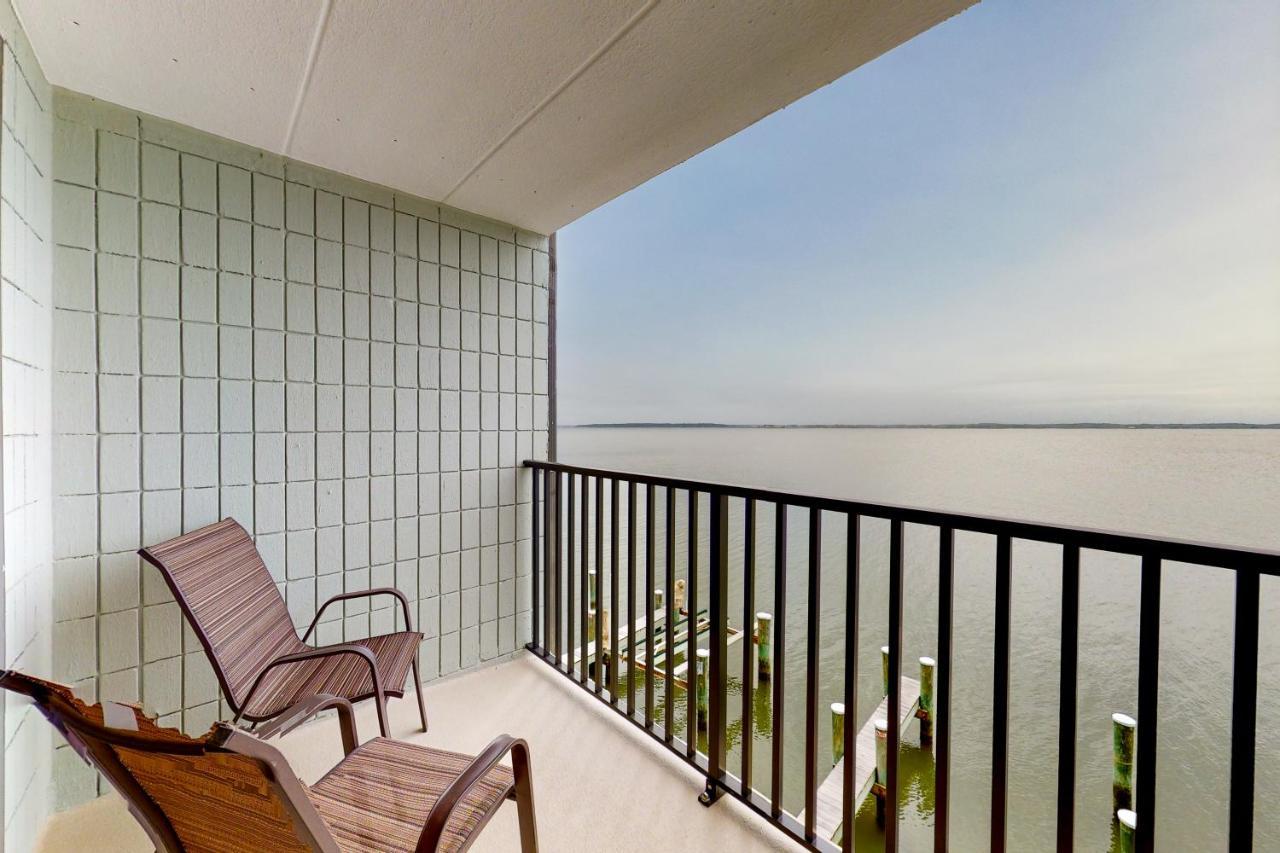 Pintail Point Condos Ocean City Extérieur photo