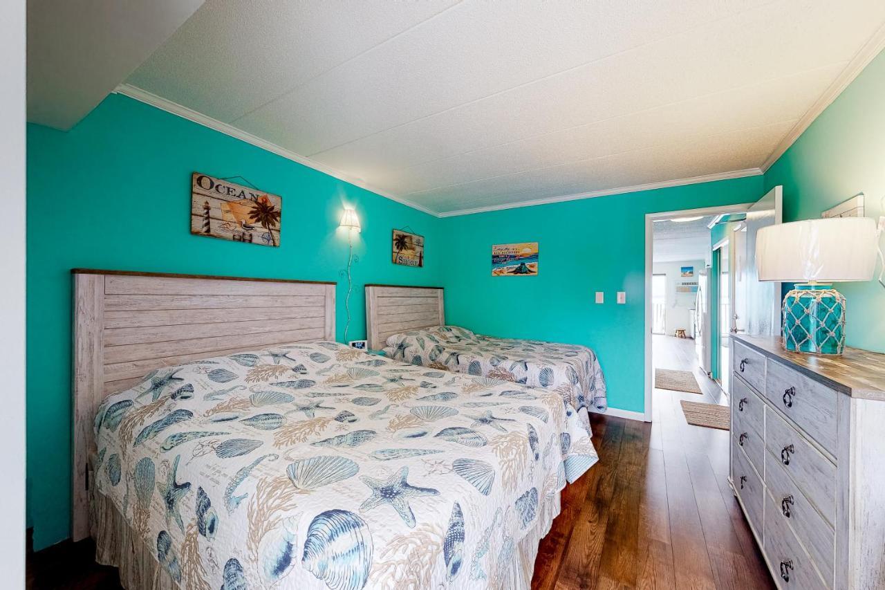 Pintail Point Condos Ocean City Extérieur photo