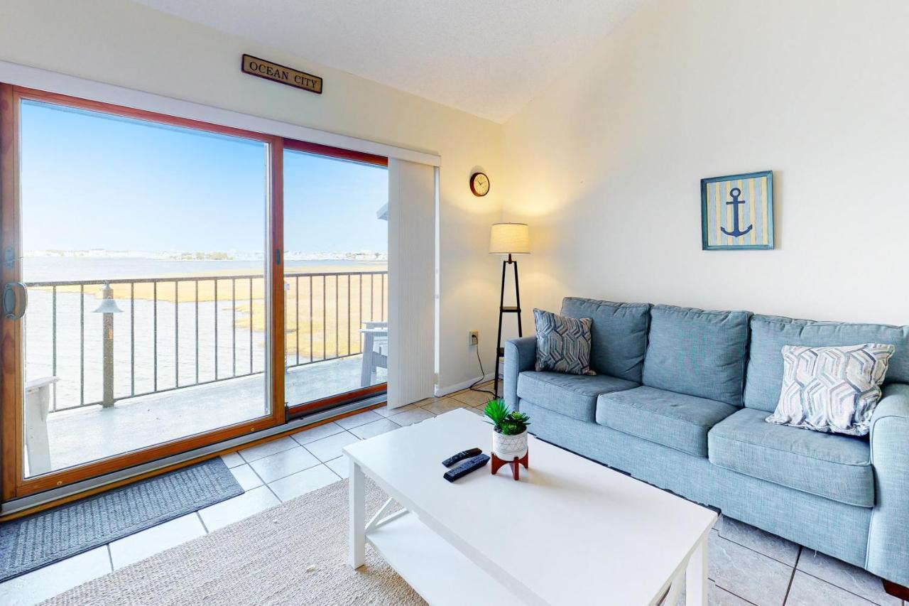 Pintail Point Condos Ocean City Chambre photo