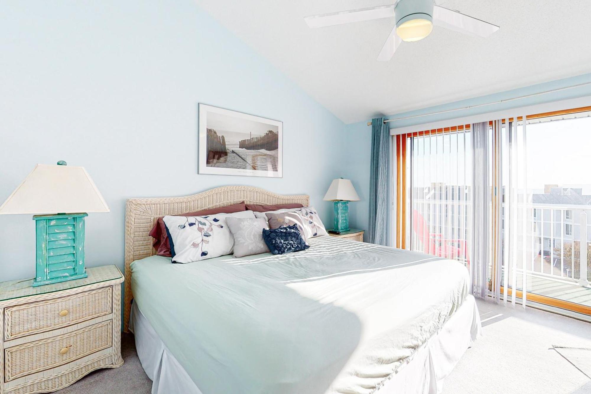 Pintail Point Condos Ocean City Chambre photo