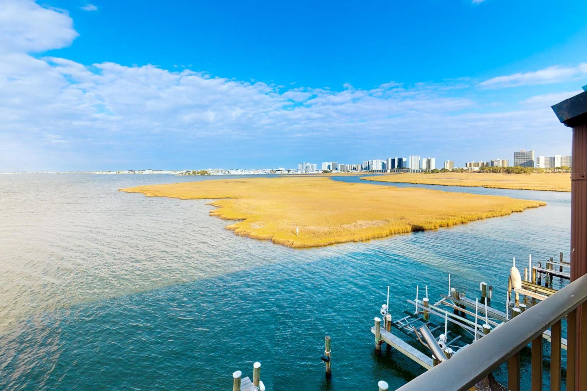Pintail Point Condos Ocean City Chambre photo