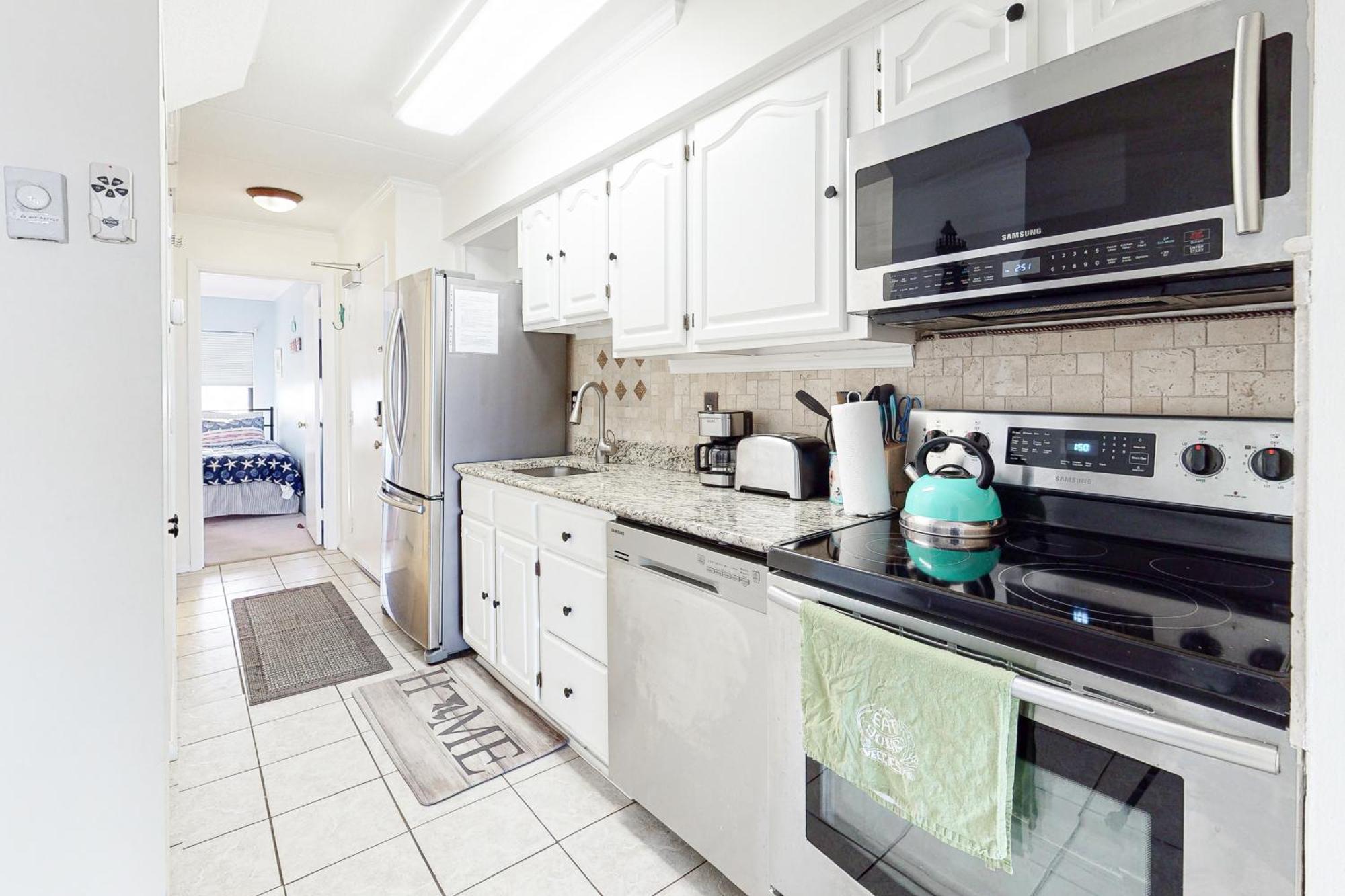 Pintail Point Condos Ocean City Chambre photo