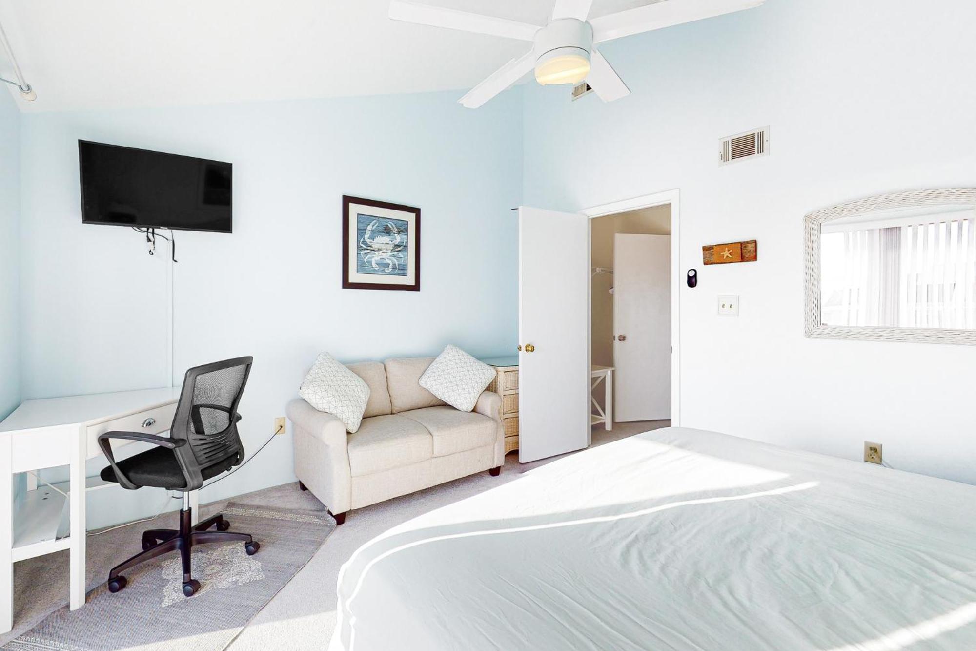 Pintail Point Condos Ocean City Chambre photo