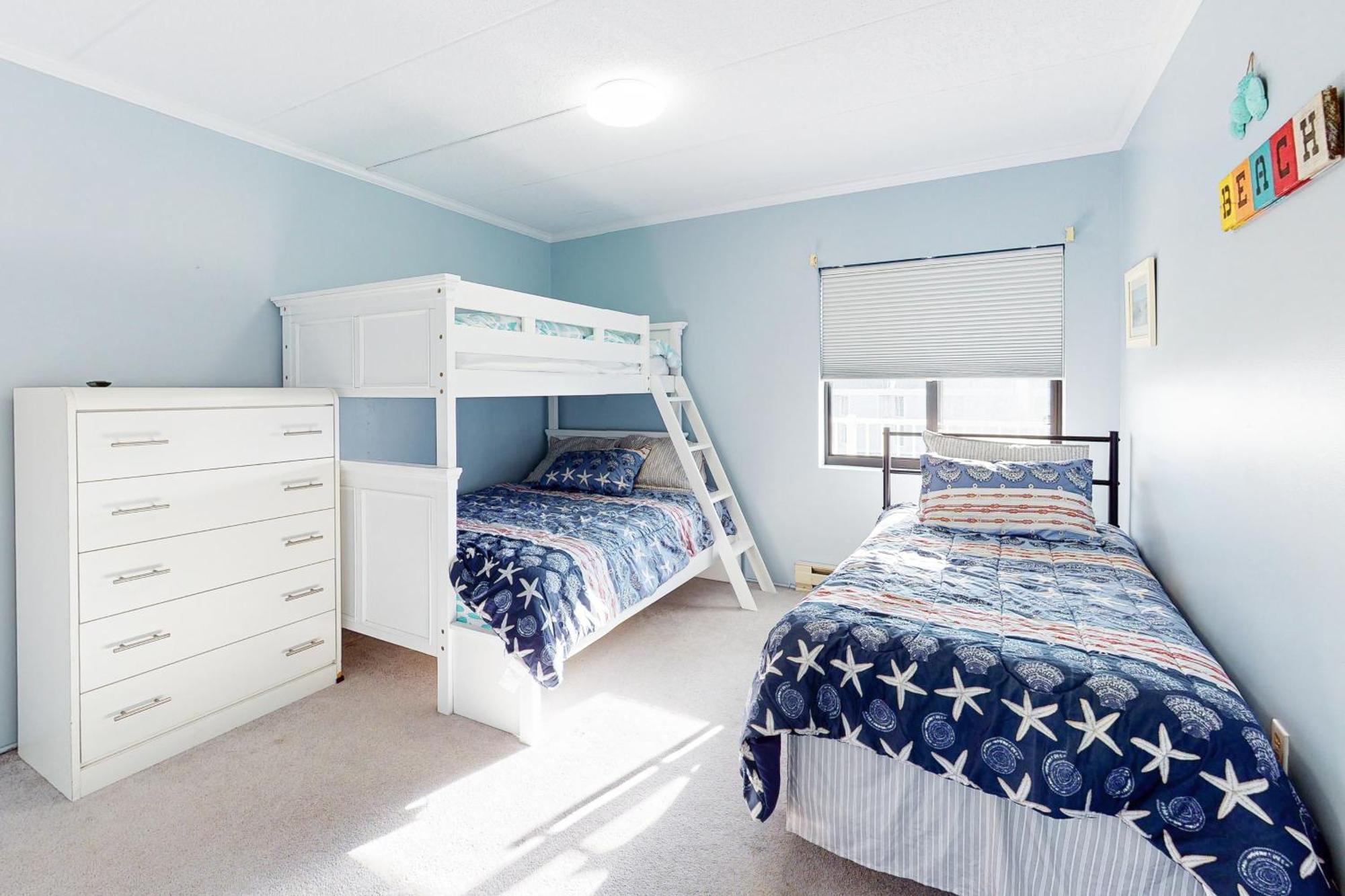 Pintail Point Condos Ocean City Chambre photo