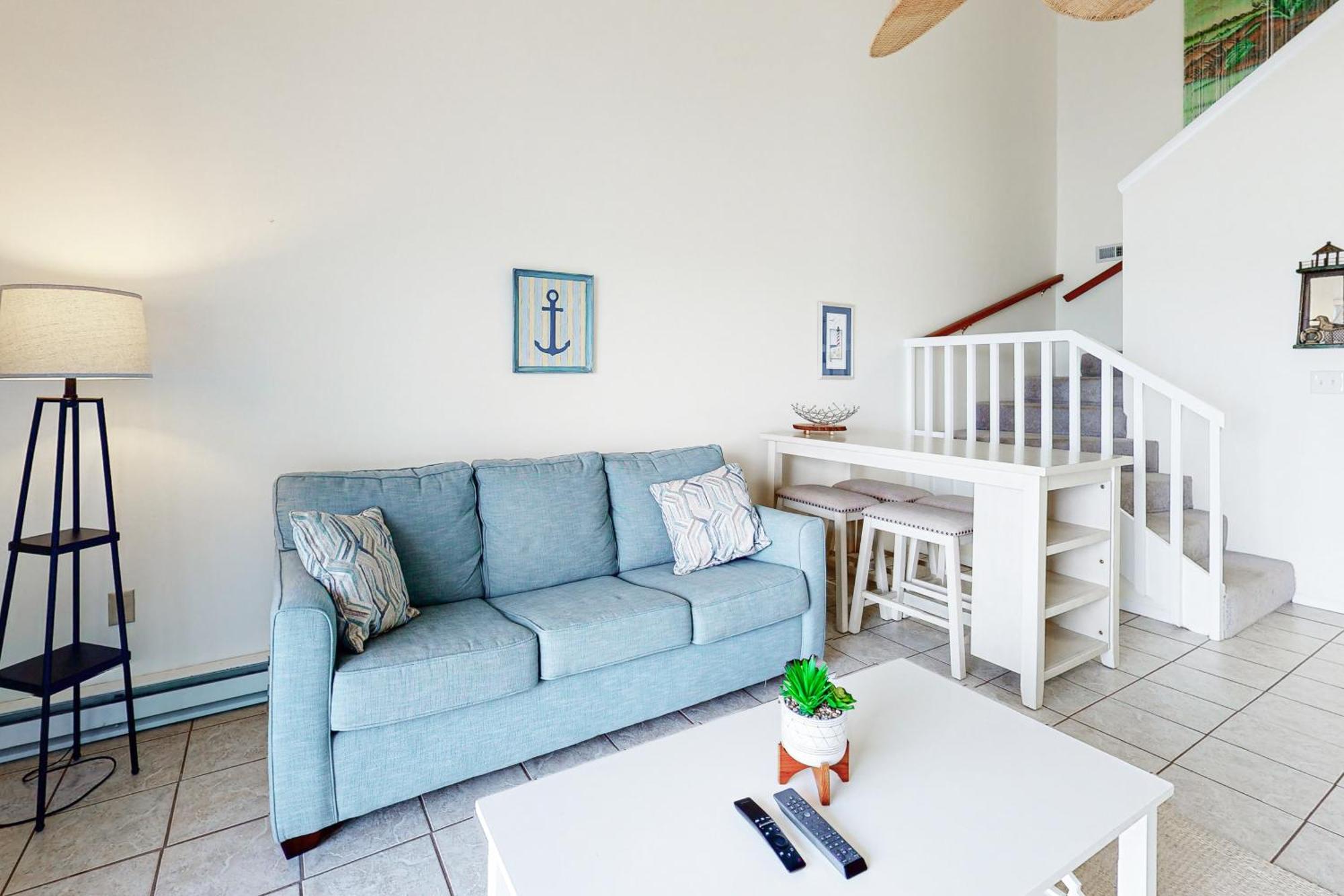 Pintail Point Condos Ocean City Chambre photo