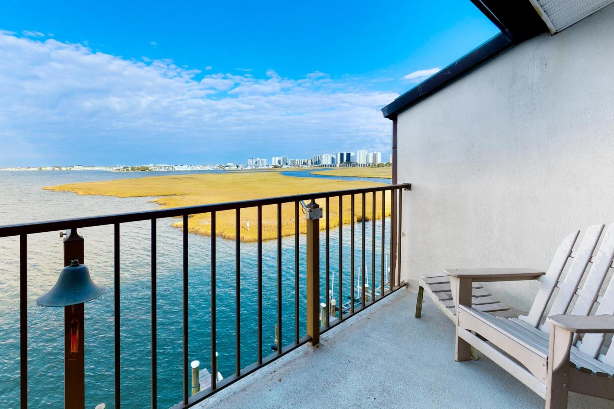 Pintail Point Condos Ocean City Chambre photo