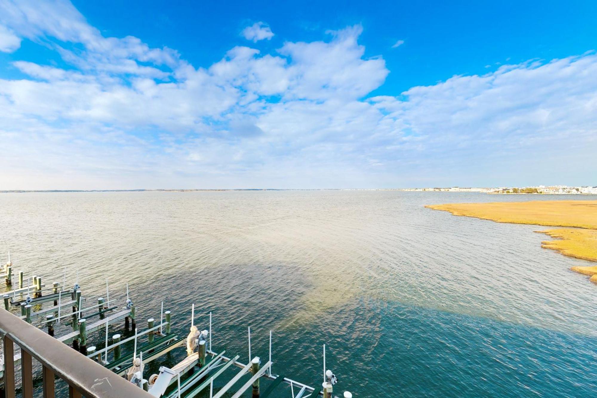 Pintail Point Condos Ocean City Chambre photo